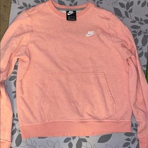 Nike sweatshirt